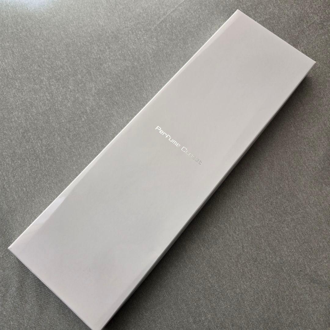 【新品未使用】Perfume Closet ネクタイ グレイ