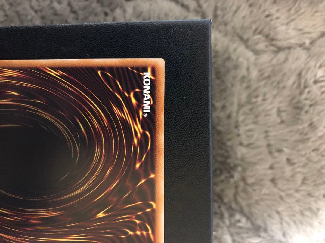 霆王の閃光　プリズマ