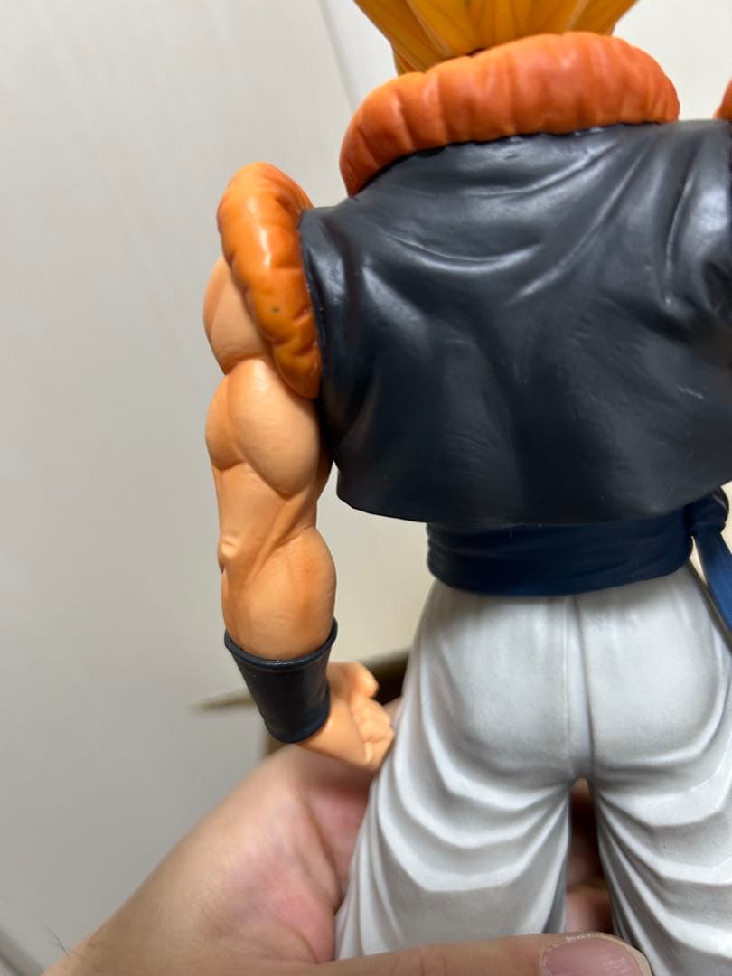 ゴジータ　一番くじ　BACK TO THE FILM B賞