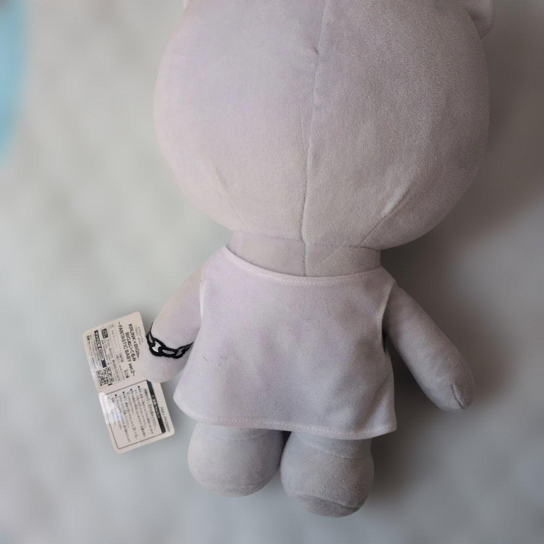 BIGBANG ぬいぐるみ