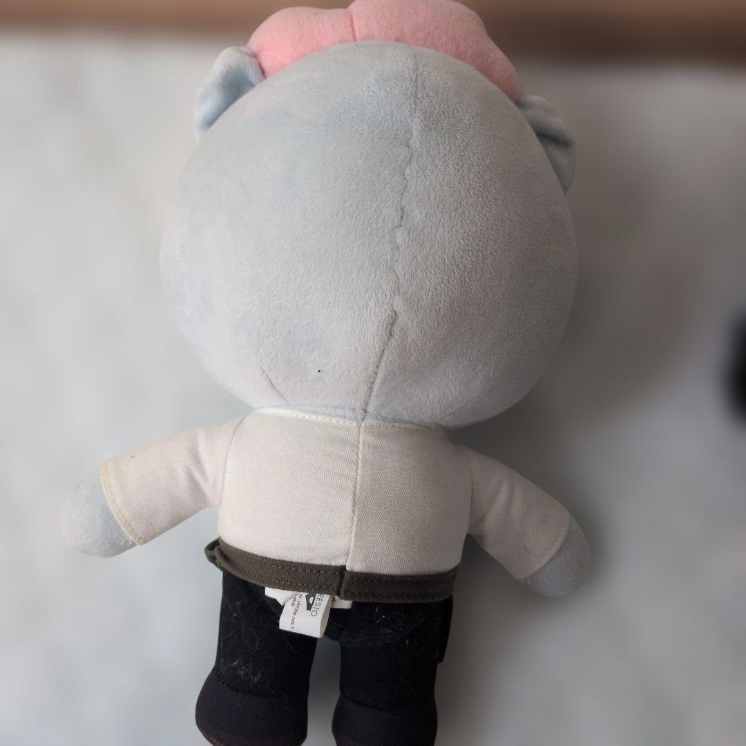 BIGBANG ぬいぐるみ