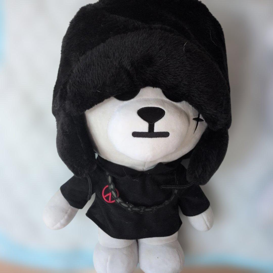 BIGBANG ぬいぐるみ