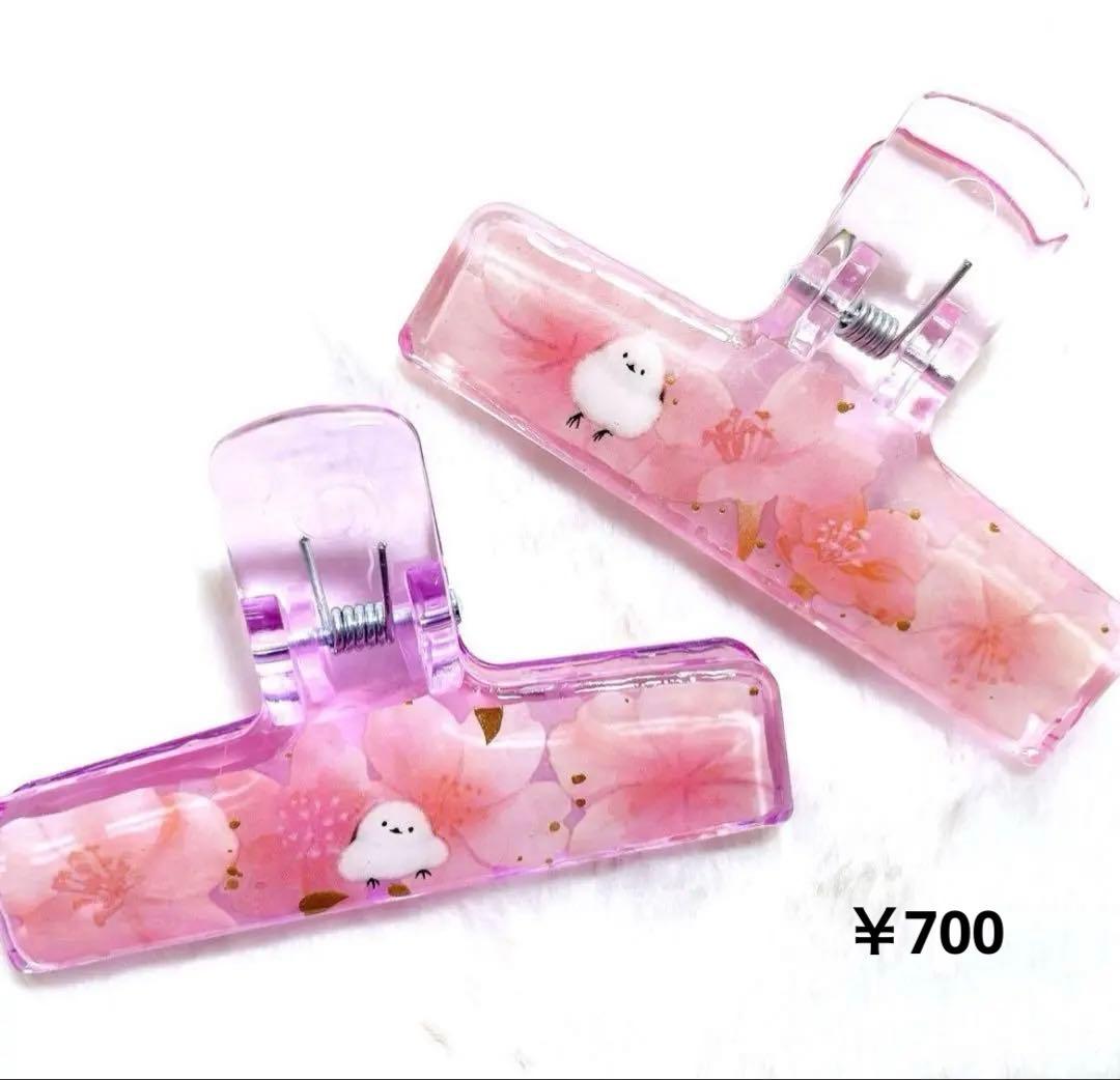 midorin0918 シマエナガ❁⃘*.゜レジンオーダー