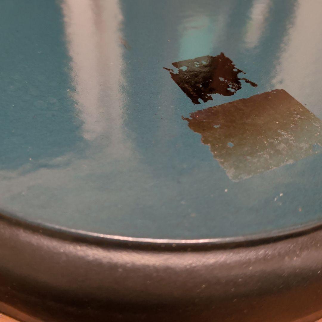 Wakwakさん限定！STAUB 鋳鉄製グリルパン 26cm