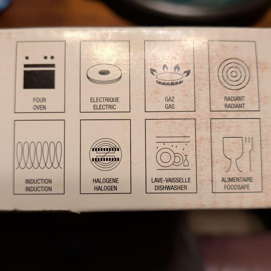 Wakwakさん限定！STAUB 鋳鉄製グリルパン 26cm