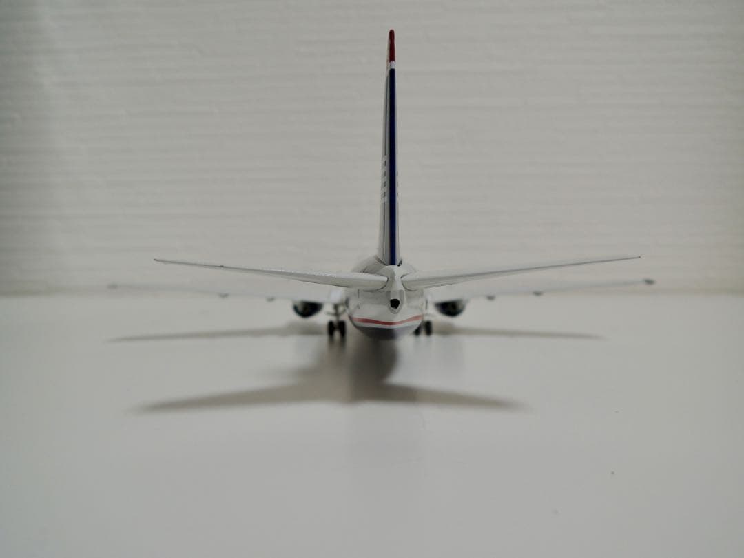 Phoenix 1/200 USエアウェイズ ボーイング737-400