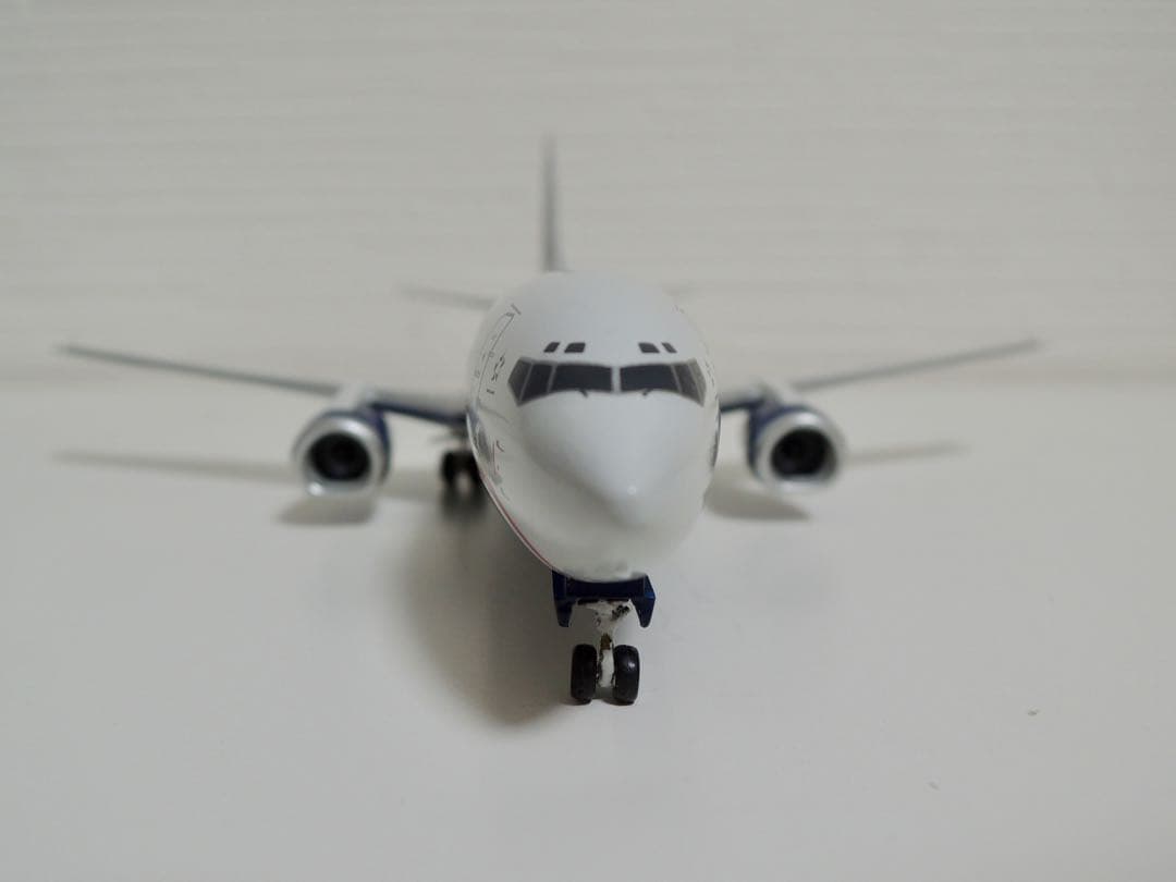 Phoenix 1/200 USエアウェイズ ボーイング737-400