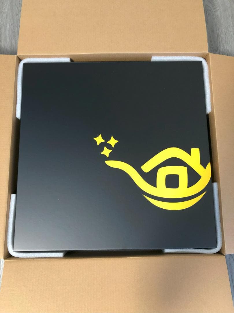 ポップインアラジン2（popIn Aladdin 2）新品(整備済)・即購入歓迎