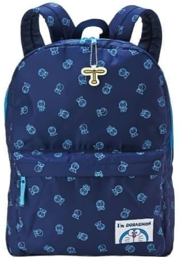アイムドラえもん_リュック