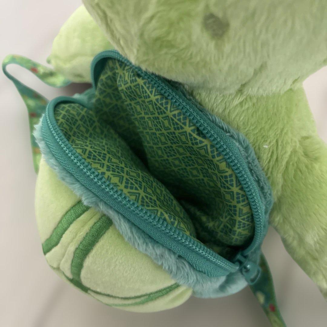 公式！ レア！ オルメル リュックサック ぬいぐるみ 新品未使用品