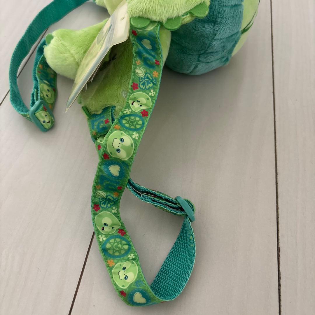 公式！ レア！ オルメル リュックサック ぬいぐるみ 新品未使用品