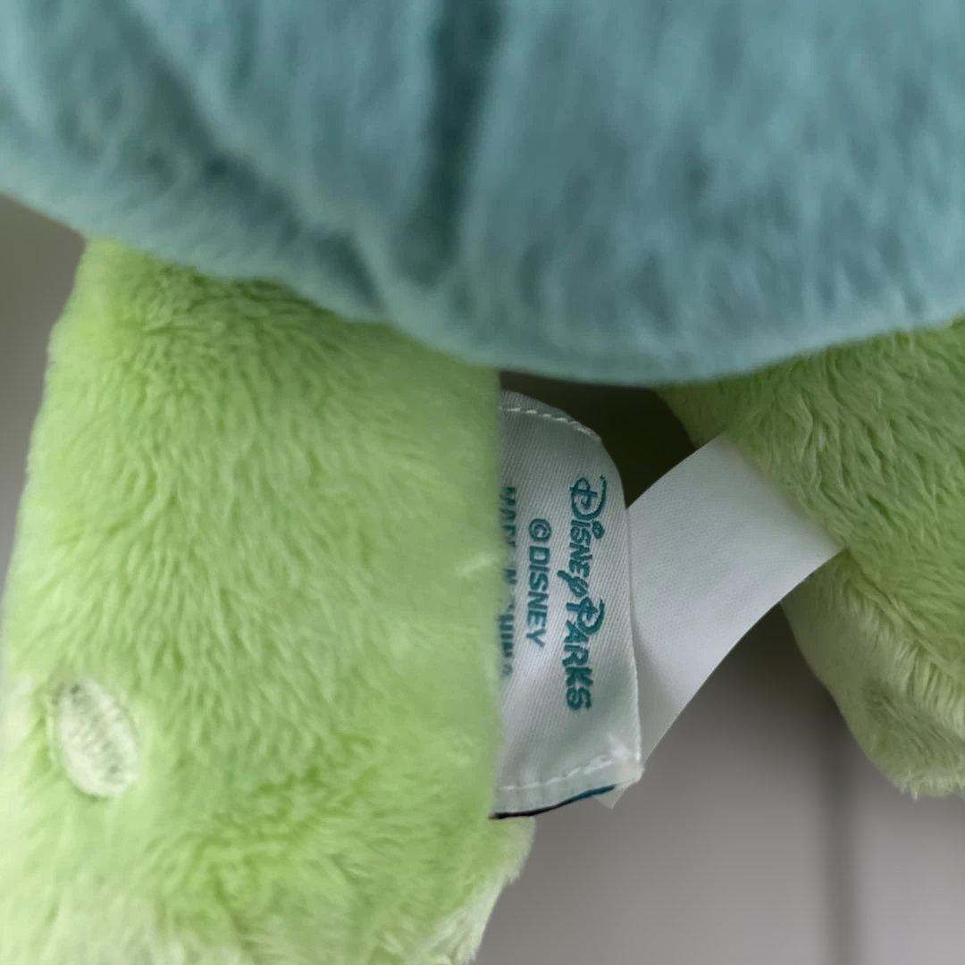 公式！ レア！ オルメル リュックサック ぬいぐるみ 新品未使用品