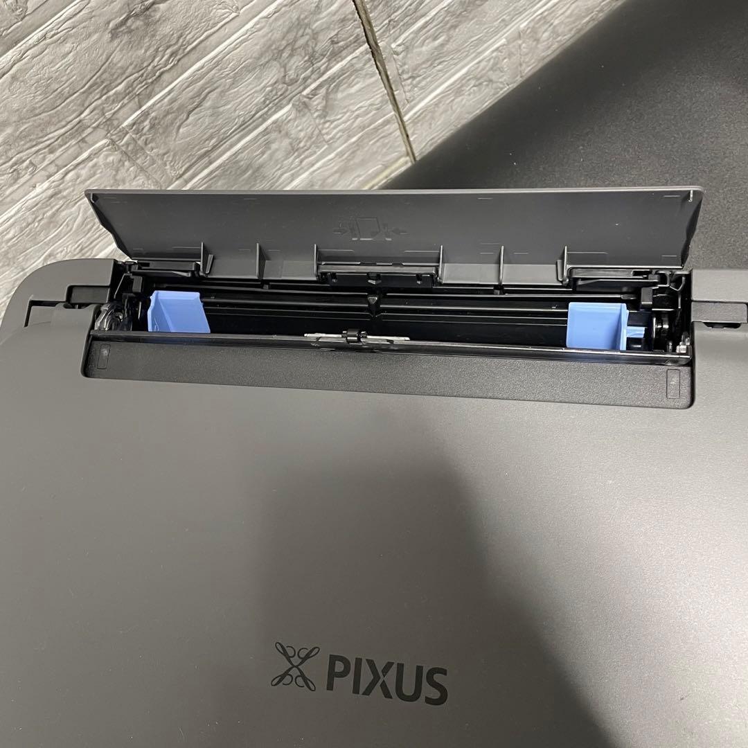 687 キャノン プリンター A4インクジェット TS5330 送料無料