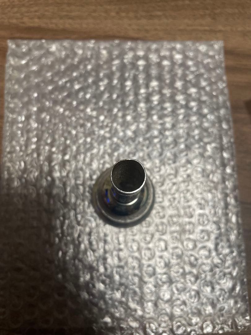 ゆ*5様 【値下げ】PERANTUCCI PT-83 S チューバ マウスピース