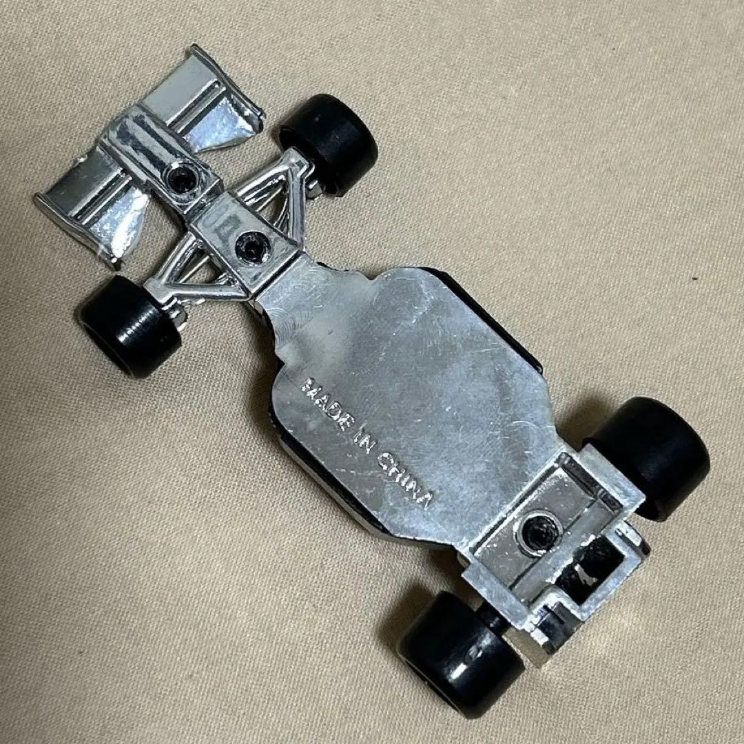 EXPRESS EAST／ フォーミュラレースカー ブラック✨ヴィンテージ