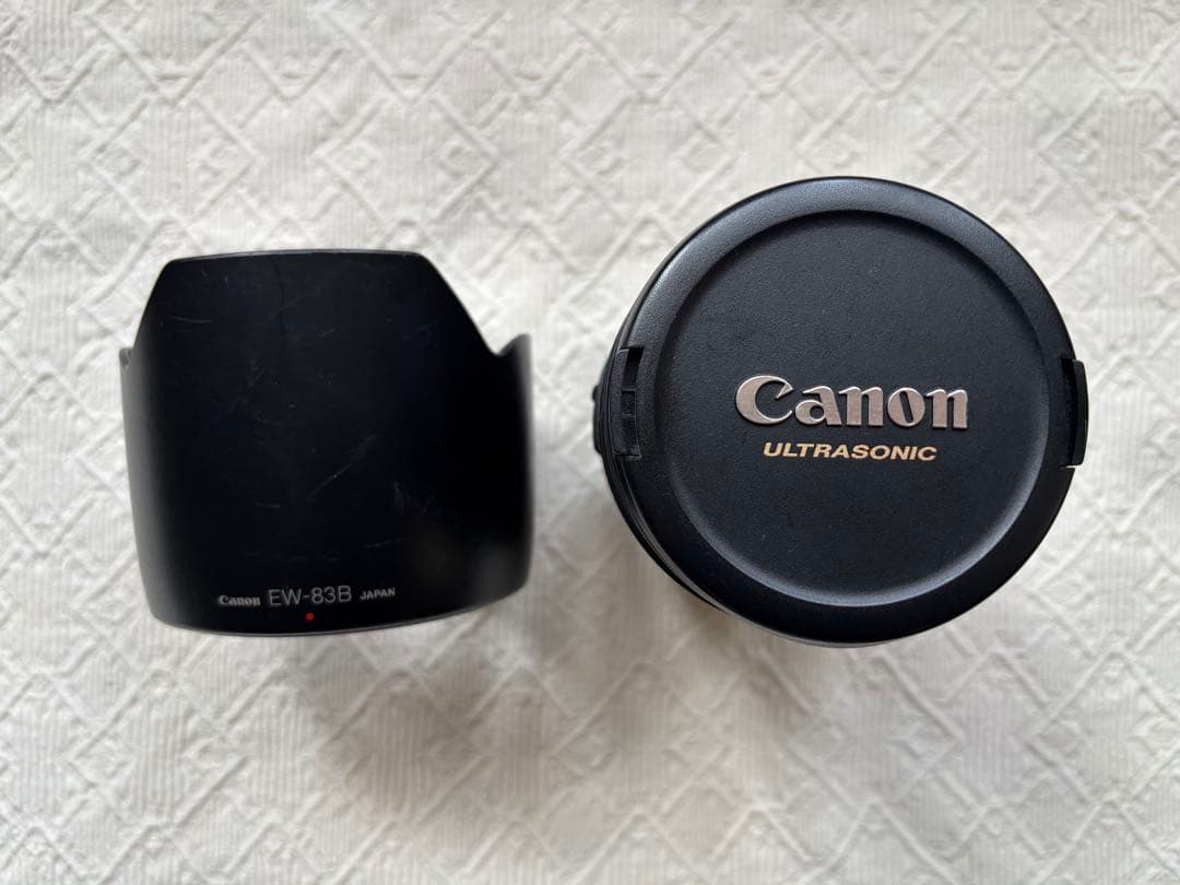 [きょうか様用] Canon EF 28-70mm f/2.8L レンズ