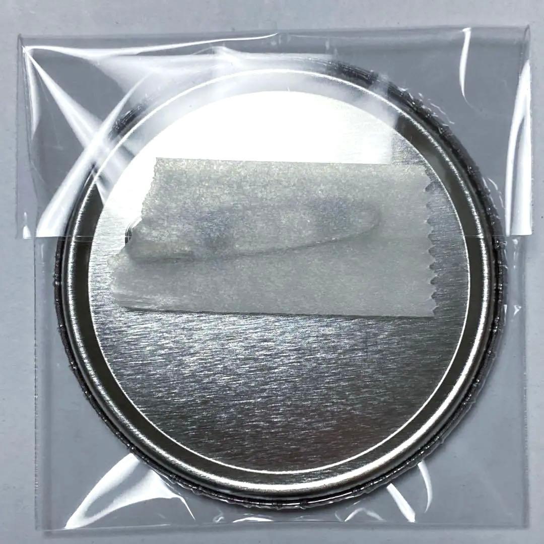 地縛少年花子くん　お茶会　缶バッジ　ツカサ　司