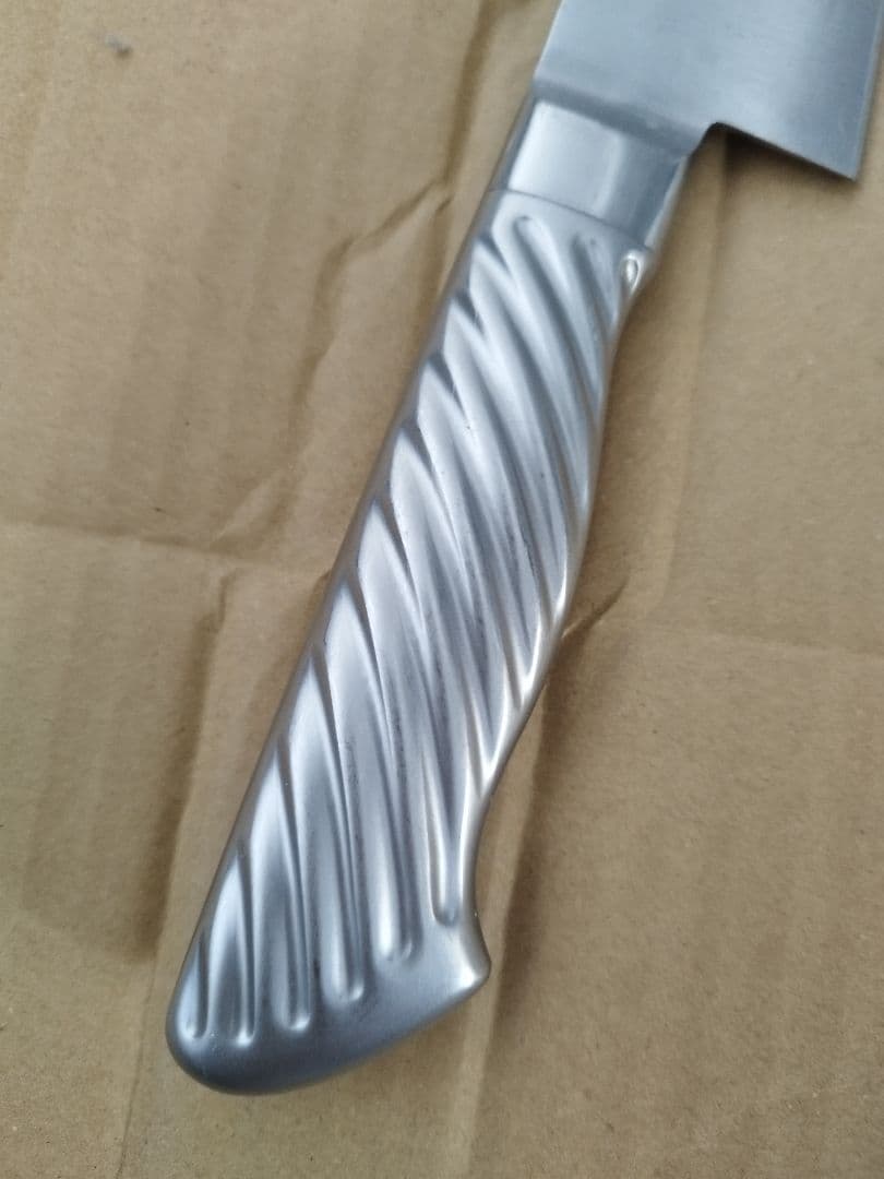 Tojiro　藤次郎　藤寅作 ステンレス 牛刀 27cm