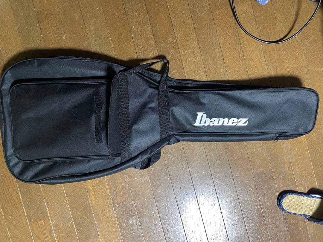 【ケース、弦おまけ付き】Ibanez J-LINE RG6HSHMTR BGY