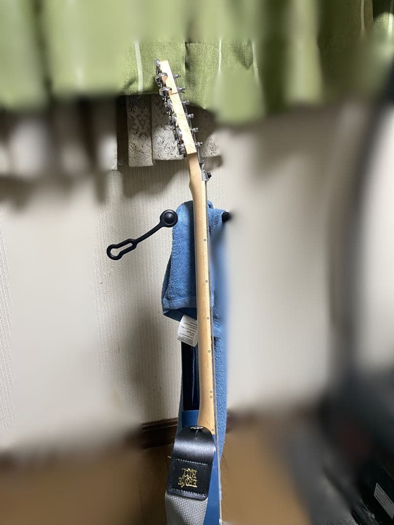 【ケース、弦おまけ付き】Ibanez J-LINE RG6HSHMTR BGY