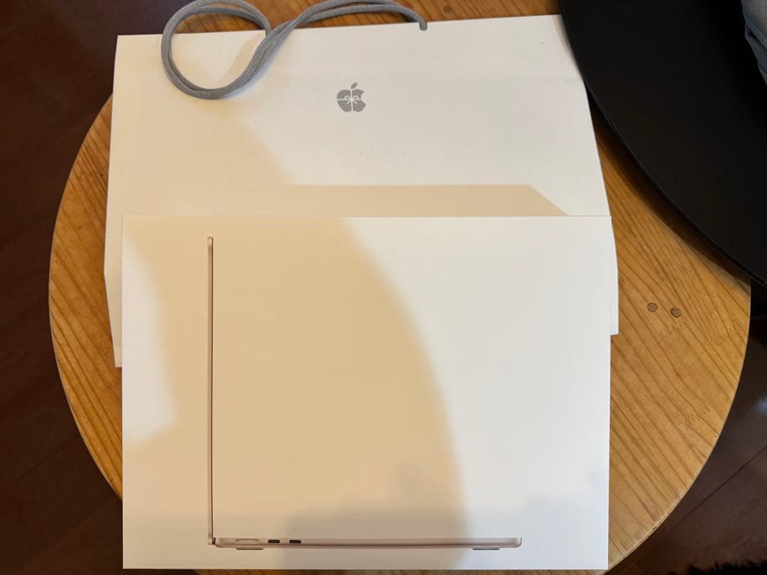 MacBook本体 MacBook Air 13 M3 256GB