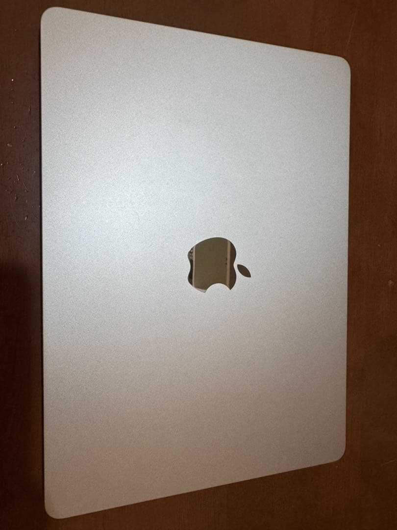 MacBook本体 MacBook Air 13 M3 256GB