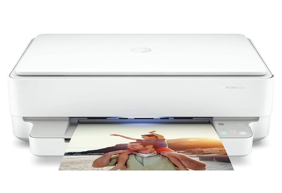 HP ENVY 6020 A4インクジェットプリンター