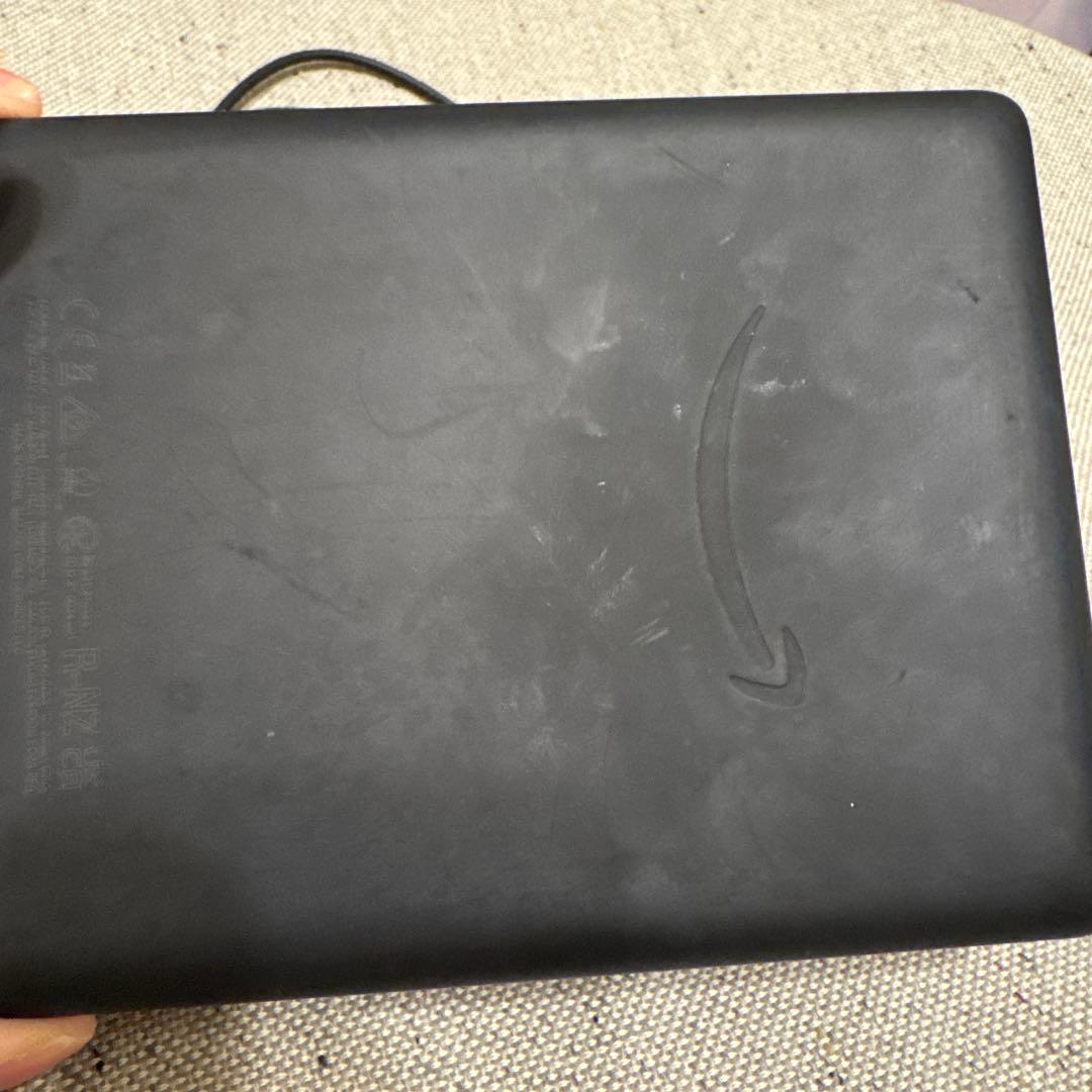 Kindle Paperwhite シグニチャー エディション32GB