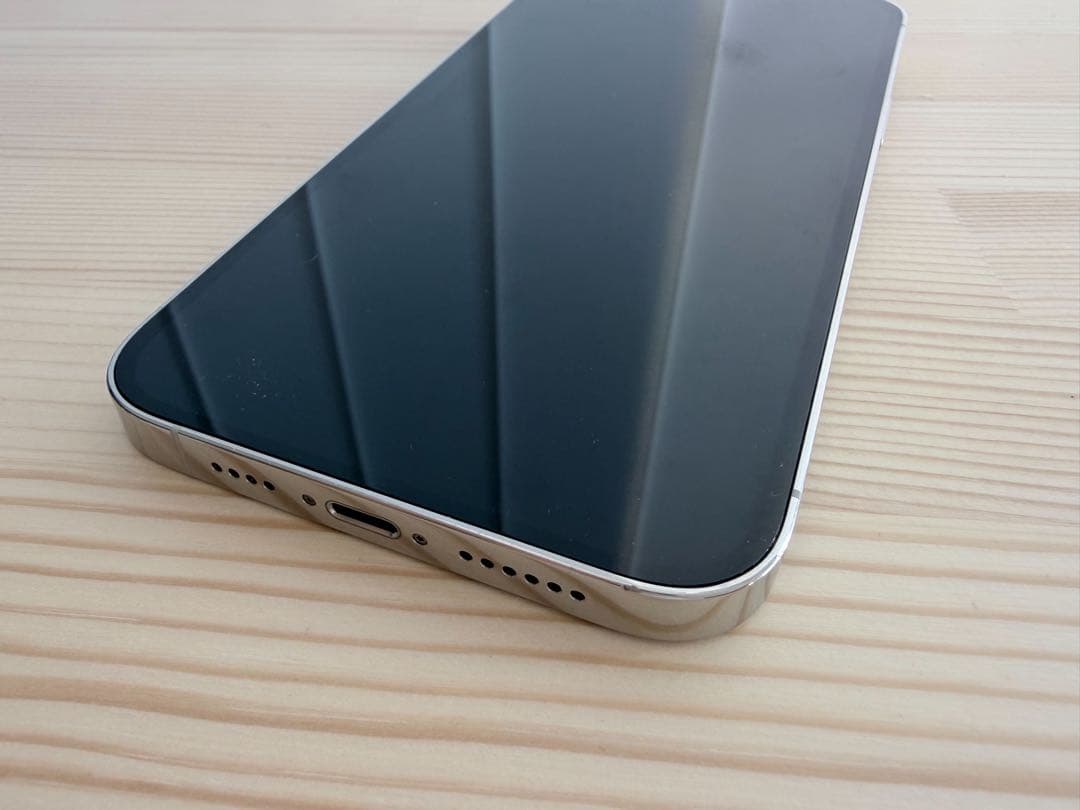 美品 iPhone 13 Pro max 本体SIMフリー