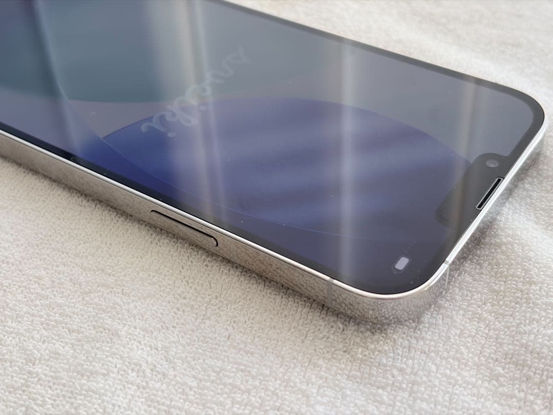 美品 iPhone 13 Pro max 本体SIMフリー