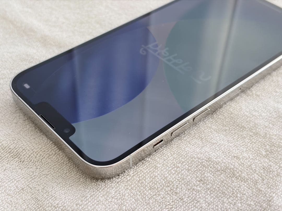 美品 iPhone 13 Pro max 本体SIMフリー