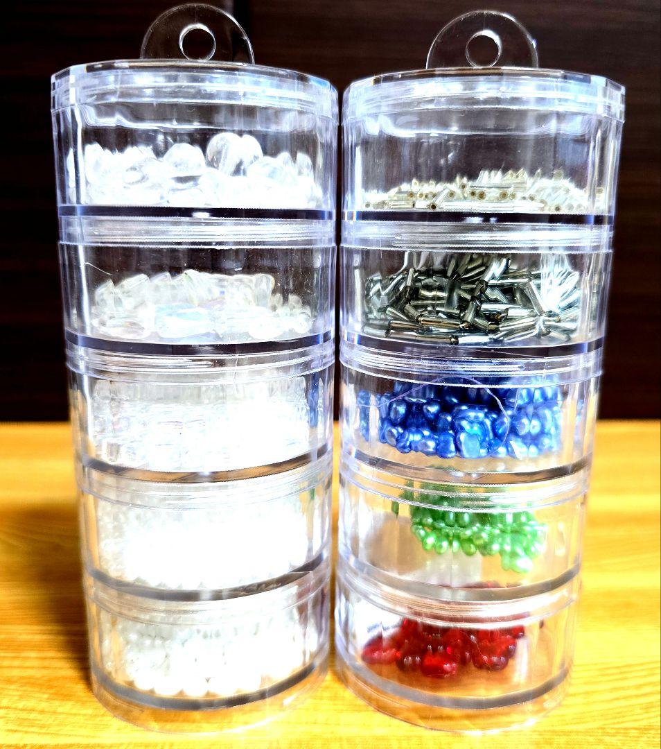 ビーズ引退品 まとめ売り