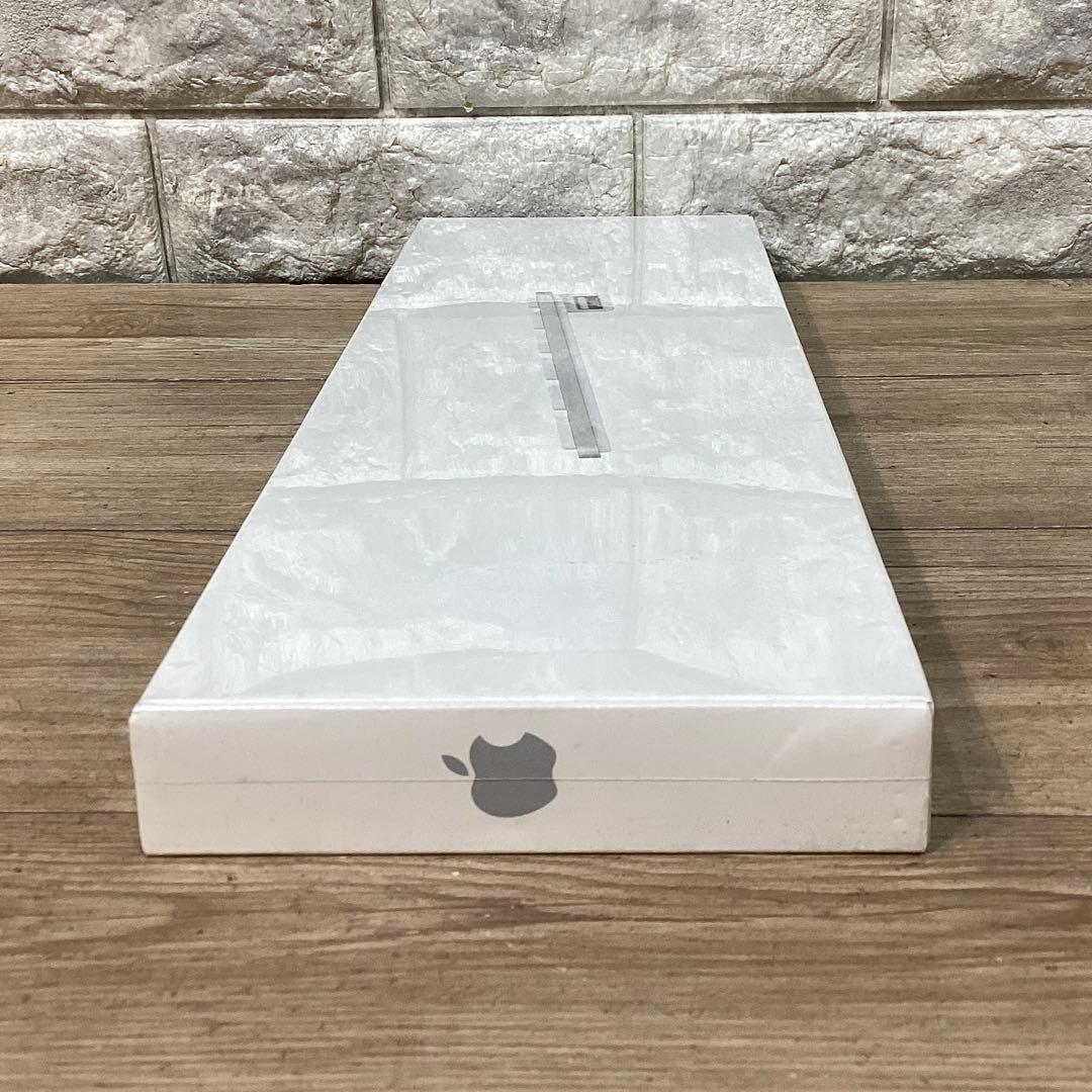 Apple純正品 Keyboard MB110J/A A1243