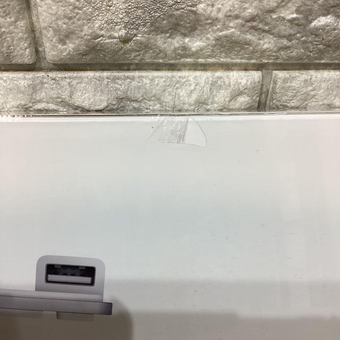 Apple純正品 Keyboard MB110J/A A1243