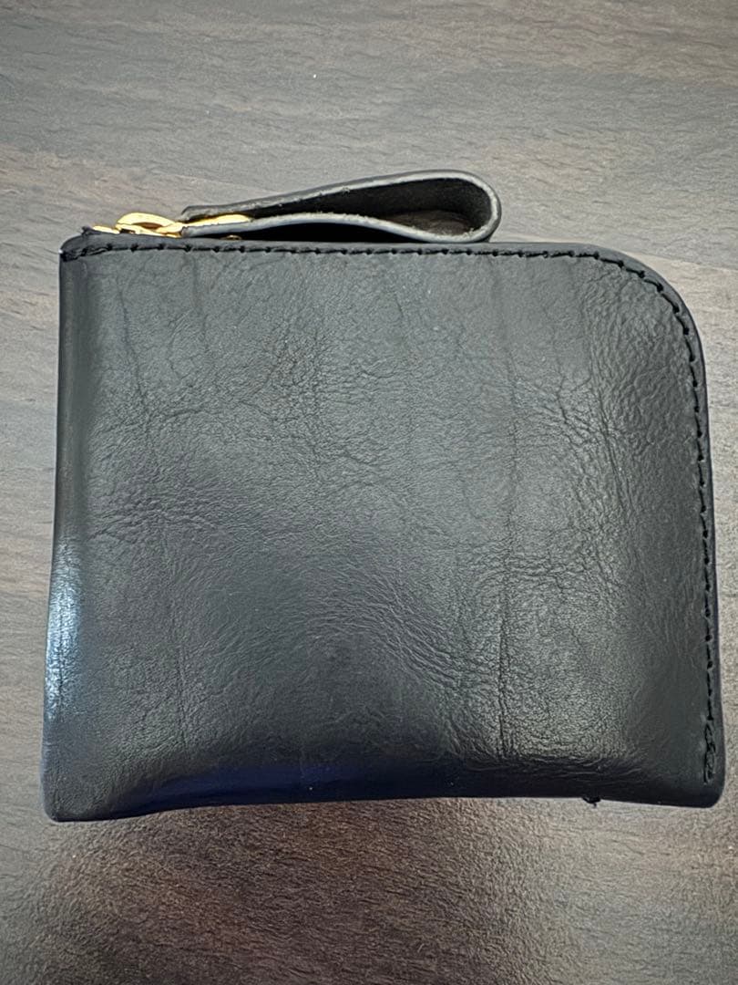 オルガン　ダブルラウンドファスナー　GS-22 HERZ Organ ヘルツ