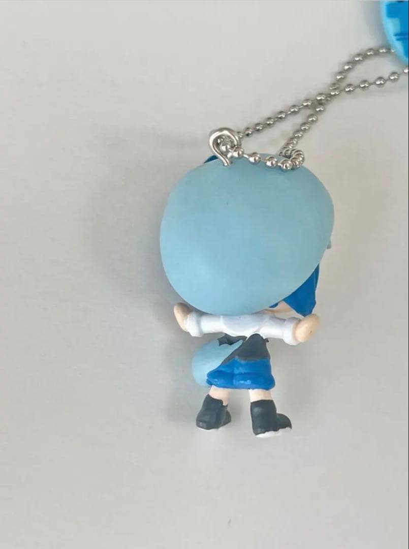 【⚠️値下げ】しゅごキャラ！　ラン・ミキ・スゥ　3体セット