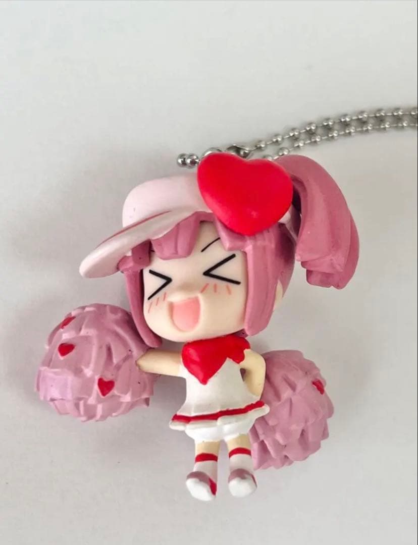 【⚠️値下げ】しゅごキャラ！　ラン・ミキ・スゥ　3体セット