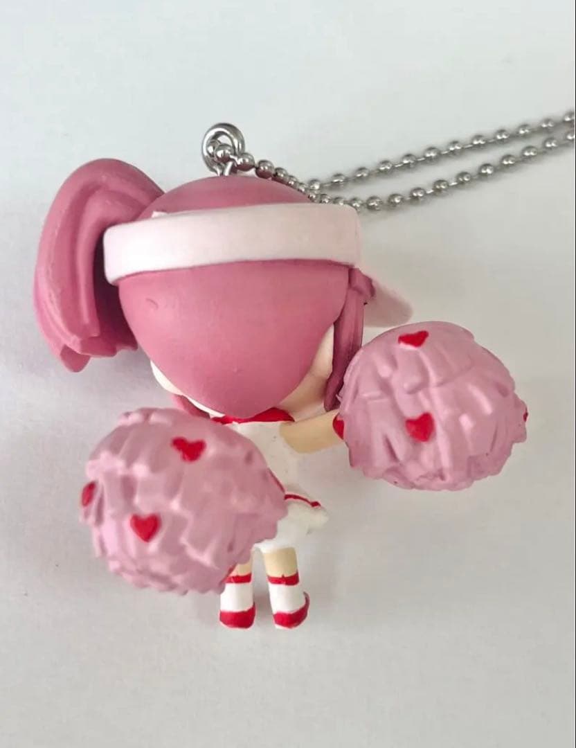 【⚠️値下げ】しゅごキャラ！　ラン・ミキ・スゥ　3体セット