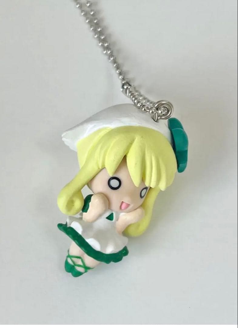 【⚠️値下げ】しゅごキャラ！　ラン・ミキ・スゥ　3体セット