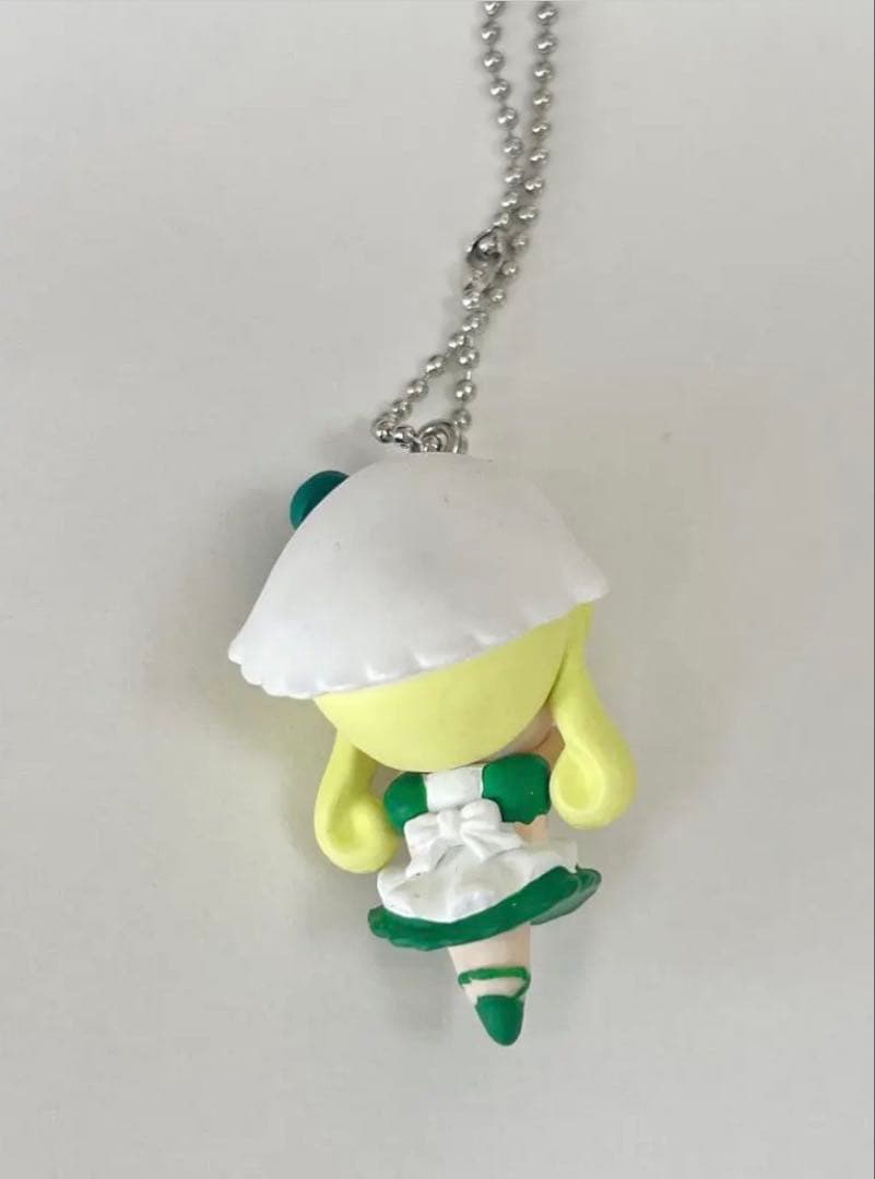 【⚠️値下げ】しゅごキャラ！　ラン・ミキ・スゥ　3体セット