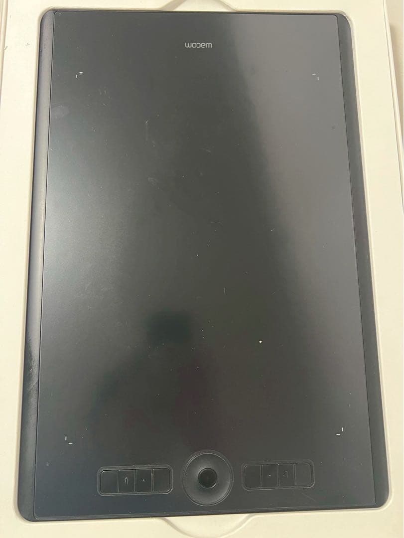 wacom Intuos Pro PTH-860 K0-DX Ｌサイズ