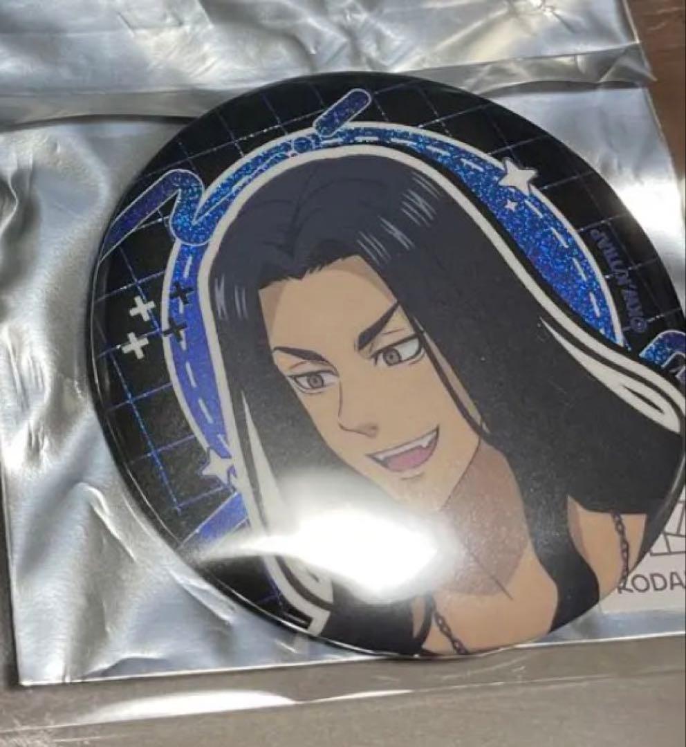 東京リベンジャーズ　場地圭介　まとめ売り　缶バッジ　くるみたぴぬい　その他