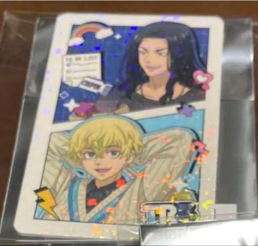 東京リベンジャーズ　場地圭介　まとめ売り　缶バッジ　くるみたぴぬい　その他