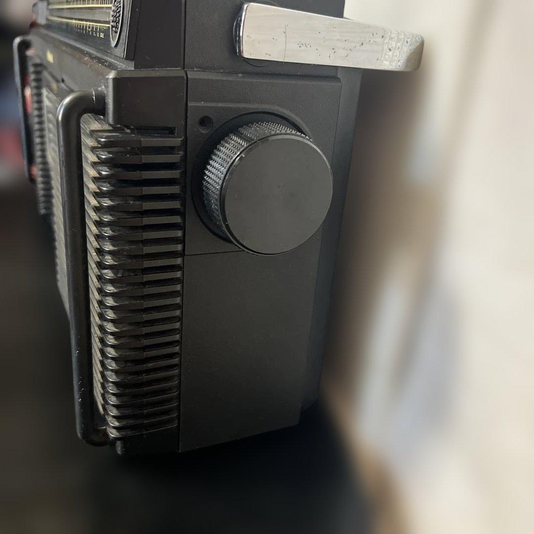 National MAC ST-3 ラジオ・ラジカセ中古品です。