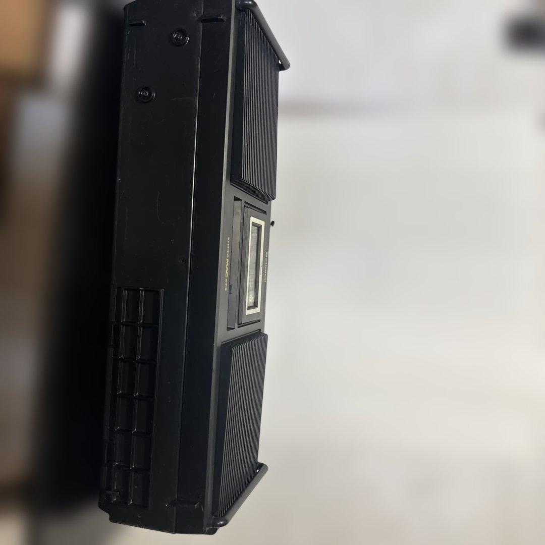 National MAC ST-3 ラジオ・ラジカセ中古品です。