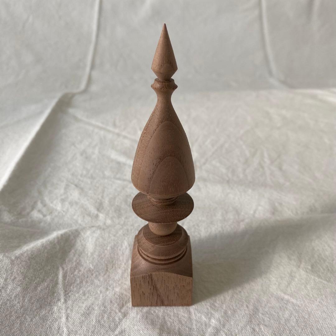 レア　新品　市川岳人　リングスタンド