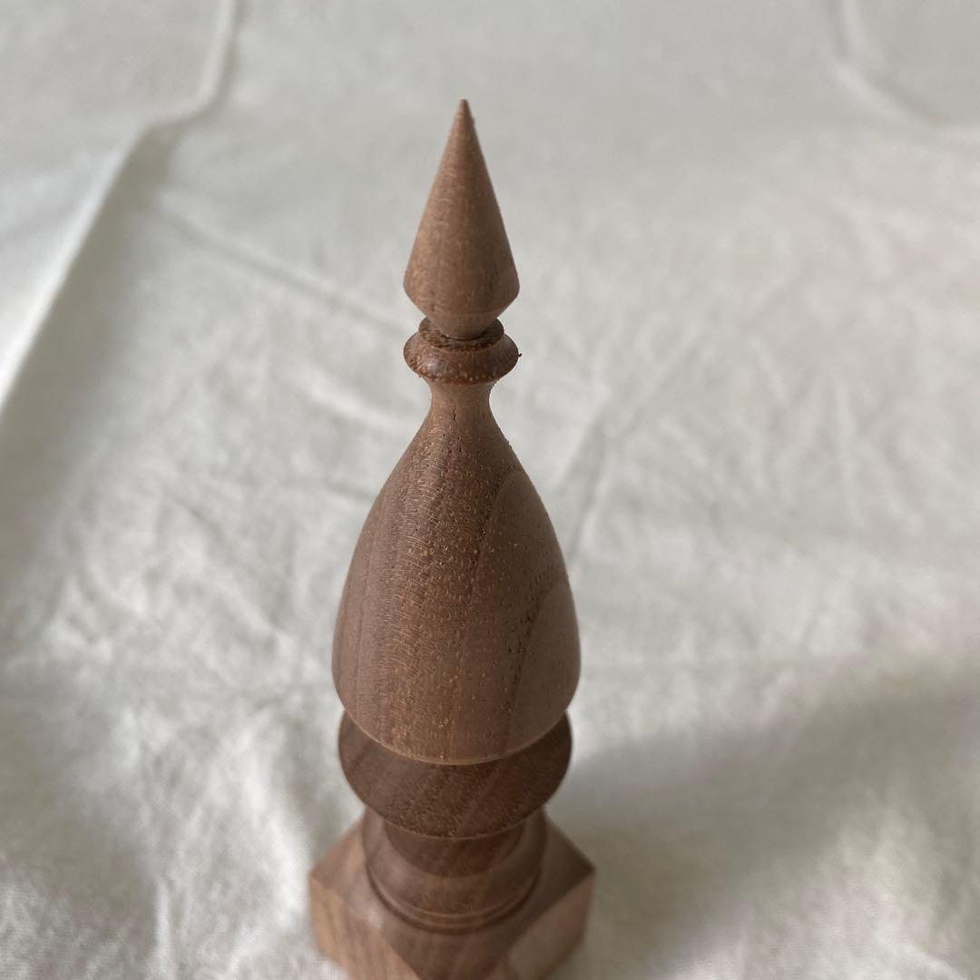 レア　新品　市川岳人　リングスタンド