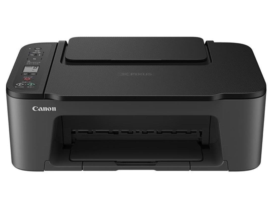 新品未開封 PIXUS ピクサス TS3530 プリンター CANON キャノン
