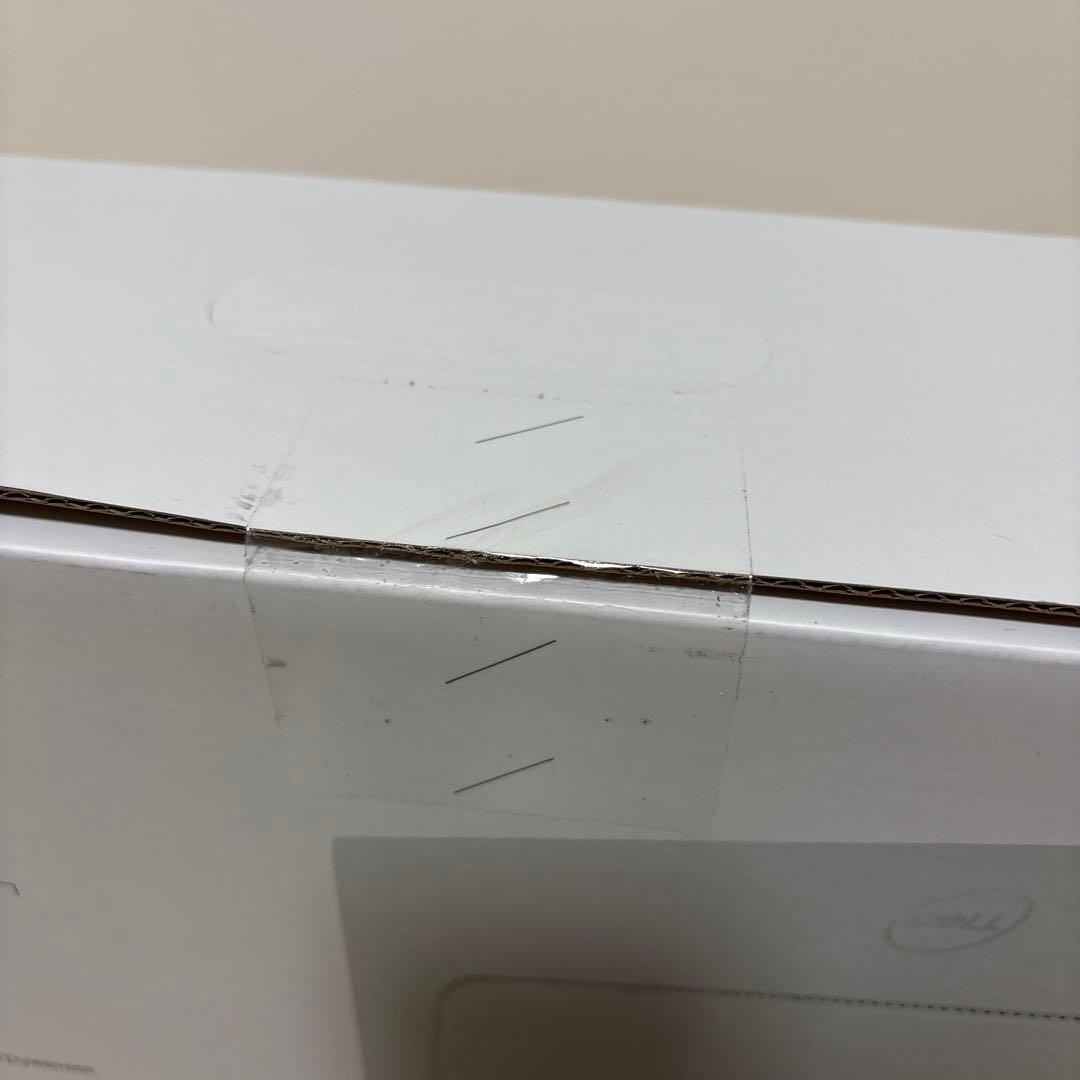 【ぶる美】DELL S2425H-A 新品未開封 23.8インチ