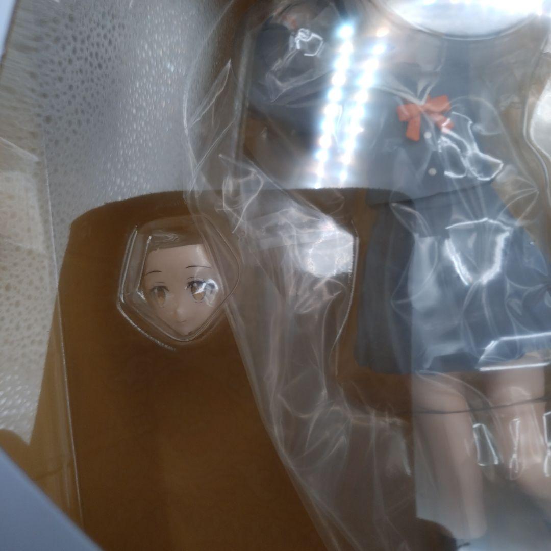 未開封品　TENITOL お隣さん 佐々木とピーちゃん　特典パーツ付き